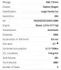 SILNIK KOMPLET VW Sharan II 2.0 TDI 177KM udokumentowane 206tyś CFG CFGC