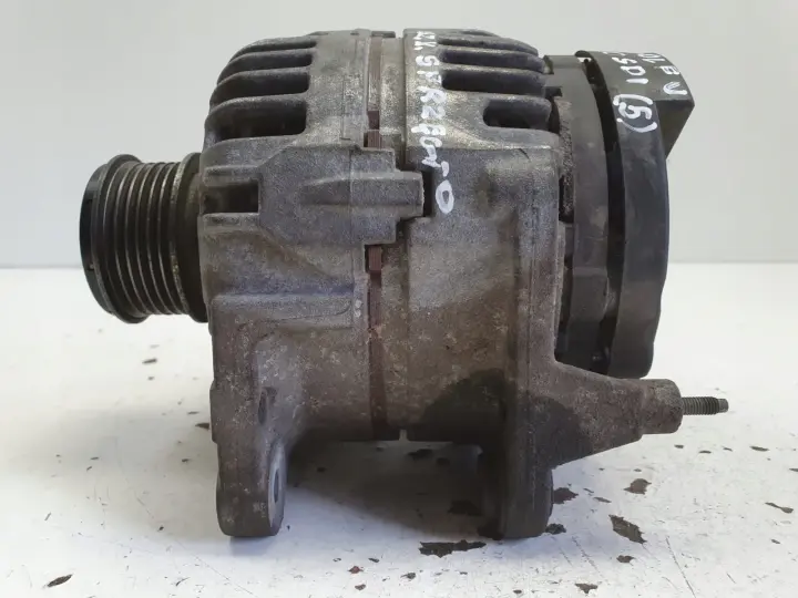 VW Golf V 2.0 SDI ALTERNATOR Bosch 06F903023D 110A