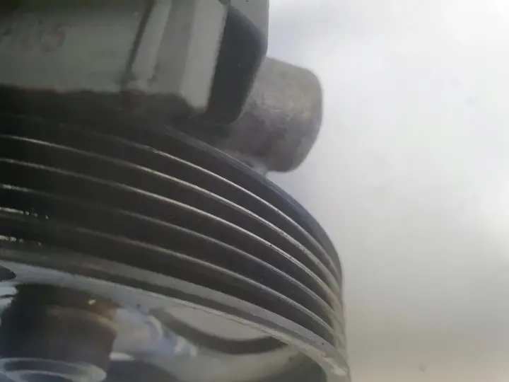 Peugeot 206 1.4 8V POMPA WSPOMAGANIA 9636868880 26079836-QN