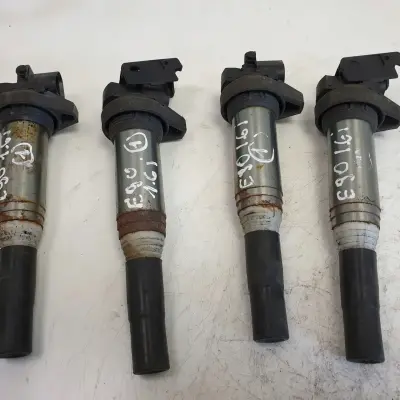 BMW E90 316 i 1.6 i KOŁO DWUMASOWE dwumasa DWUMAS