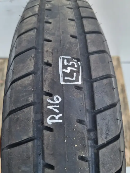 Ford C-Max Focus Mk2 II KOŁO DOJAZDOWE dojazdówka 125/85 R16 5x108 1S71MH