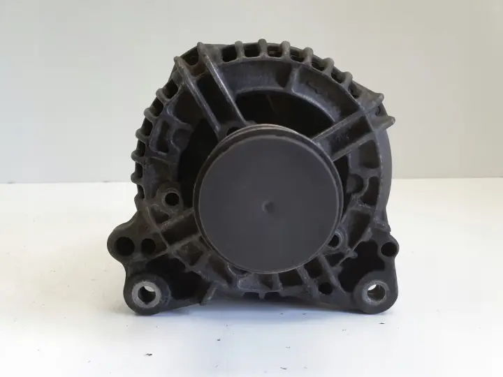 VW Sharan Alhambra Galaxy 1.9 TDI ALTERNATOR bosch 028903028E 120A