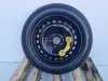 Volvo S40 II V50 C30 KOŁO DOJAZDOWE dojazdówka 125/85 R16 30683913 2160823