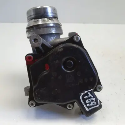 Renault Clio IV 1.5 DCi PRZEPUSTNICA 161A09287R