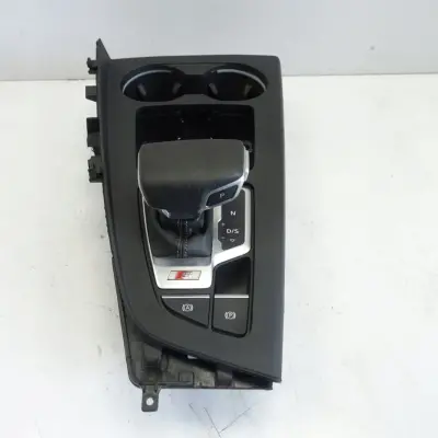 Audi A5 8W S5 WYBIERAK SKRZYNI BIEGÓW 8W2713041K