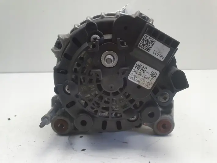 VW Passat B8 2.0 TDI ALTERNATOR 04L903024T 140A