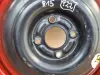 Ford Focus mk1 KOŁO DOJAZDOWE dojazdówka 125/80 R15 4x108 2150828 98AB-TA