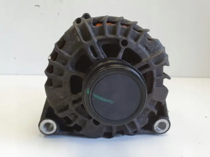 Ford Focus III MK3 1.6 TDCI ALTERNATOR AV6N-10300-GC 30659390 150A