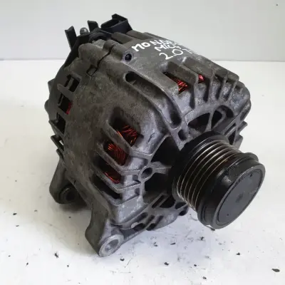 Ford Mondeo MK4 2.0 TDCI ALTERNATOR valeo AG9T-10300-BA 150A