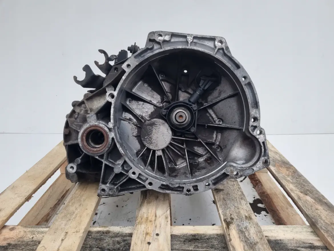 Ford Transit Connect 1.8 TDCI SKRZYNIA BIEGÓW manualna 2T1R-7002-BH