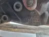 BMW E90 E92 M3 4.0 V8 420K TYLNY MOST SANKI TYLNE ZAWIESZENIE TARCZA ZACISK