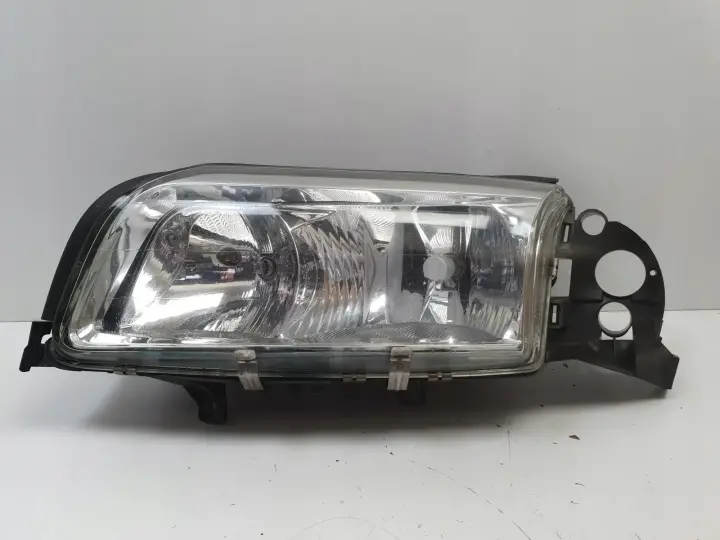 Volvo S80 I 04-06r LIFT PRZEDNIA LAMPA LEWA lewy przód EUROPA