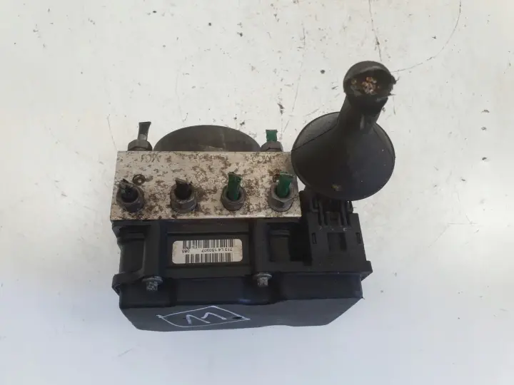 Renault Clio III 1.2 POMPA ABS hamulcowa 0265800559 0265232077 8200747140