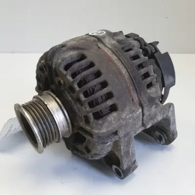 Opel Astra III H 1.6 16V ALTERNATOR 100A 55556067 0124425020 ZJ