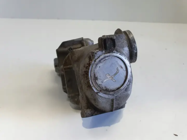 Ford Focus MK2 II 1.6 TDCI ZAWÓR EGR 9672880080