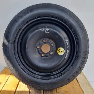 Ford C-Max Focus Mk2 II KOŁO DOJAZDOWE dojazdówka 125/85 R16 5x108 1S71MH