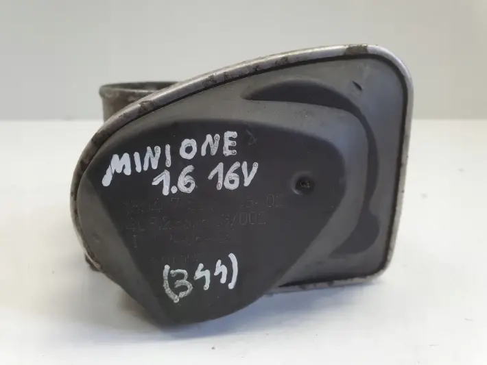 Mini One R50 R53 1.6 16V PRZEPUSTNICA 7509043