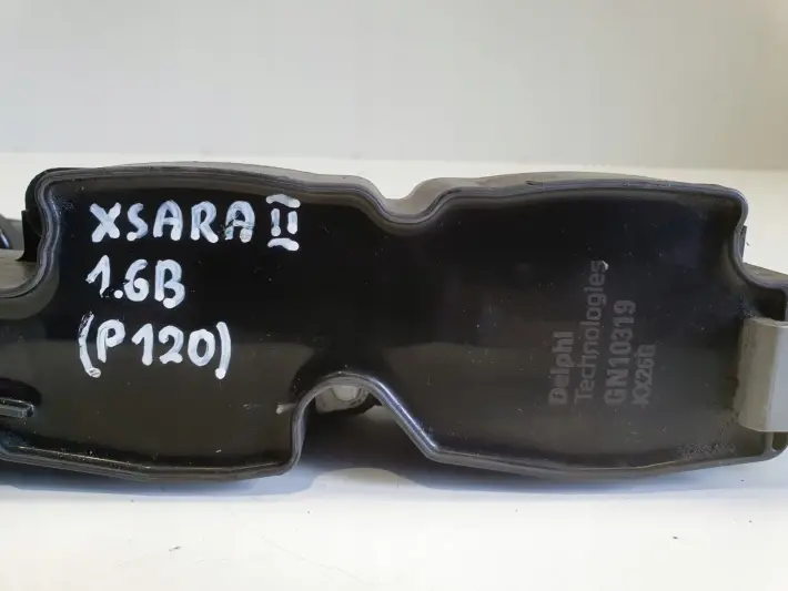 Citroen Xsara 1.6 16V CEWKA ZAPŁONOWA GN10319 delphi