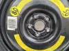 Audi Seat Vw Skoda KOŁO DOJAZDOWE dojazdówka 125/70 R18 1K0601027B