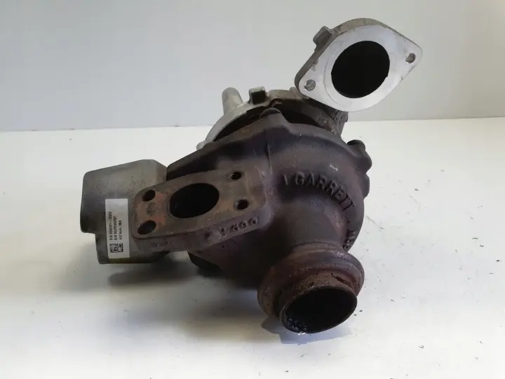 Peugeot 308 1.6 HDI TURBOSPRĘŻARKA 9686120680