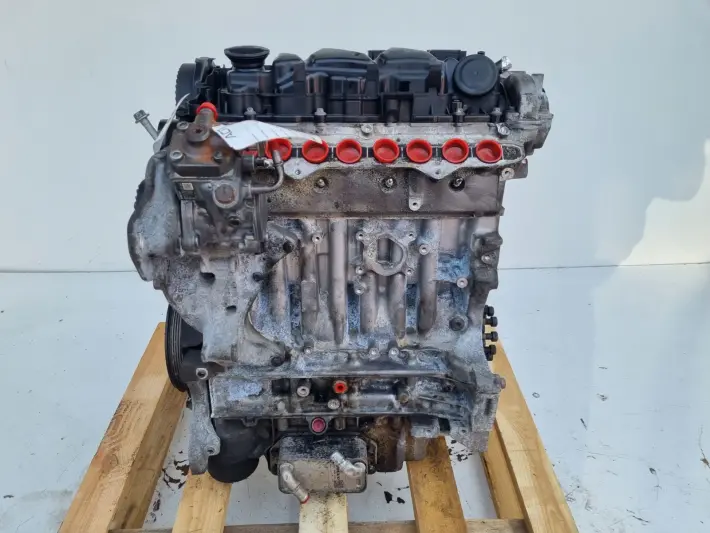 SILNIK PO SERWISIE Volvo V60 2.0 D D4 181KM nowy rozrząd 177tyś D4204T5