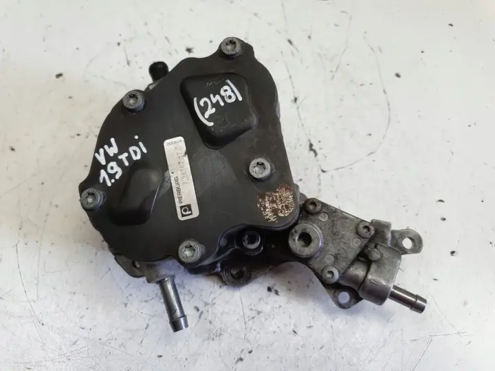 Audi A4 B5 B6 B7 A6 C5 1.9 TDI POMPA VACUM wakum 038145209N