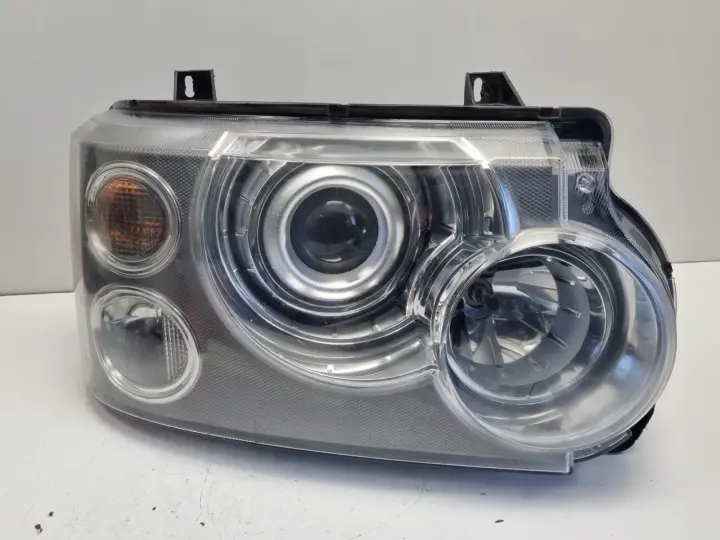 Range Rover Vogue L322 LIFT PRZEDNIA LAMPA PRAWA prawy przód XBC501050LPO