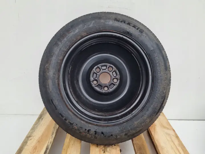 Suzuki SX-4 SX4 Fiat Sedici KOŁO DOJAZDOWE dojazdówka 135/90 R16 5x114.3