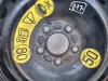 Ford C -Max II Focus Mk3 KOŁO DOJAZDOWE dojazdówka 125/70 R16 5x108 2160848