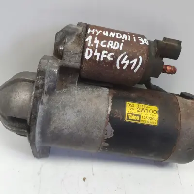 Hyundai i30 1.6 CRDI ROZRUSZNIK 36100-2A100