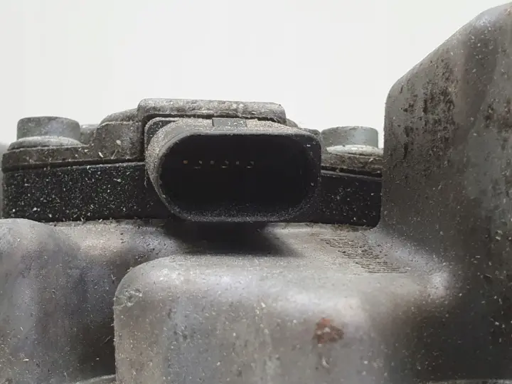 VW Golf IV 2.3 V5 MISKA OLEJOWA oleju 066103603M