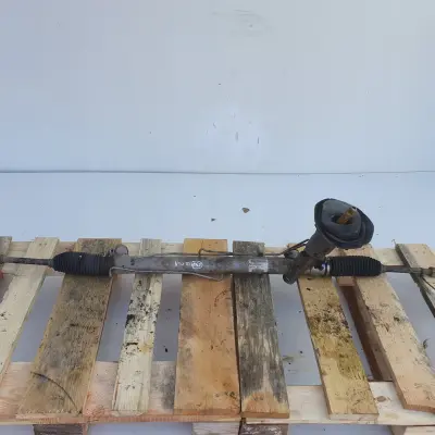 Volvo V70 III XC70 II MAGLOWNICA przekładnia kierownicza EUROPA