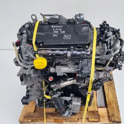 SILNIK KOMPLET Opel Vivaro 2.0 CDTI DCI 153tyś M9R786