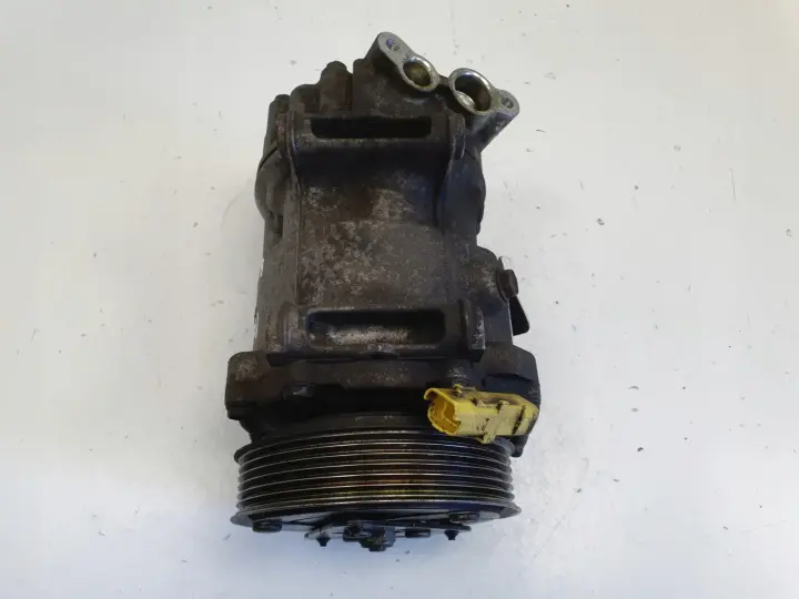 Peugeot 308 I 1.6 HDI SPRĘŻARKA KLIMATYZACJI pompa 9659875880