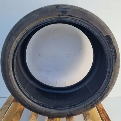 Porsche Cayenne III OPONA LETNIA Yokohama Advan Sport V105 315/30 R22 2023r