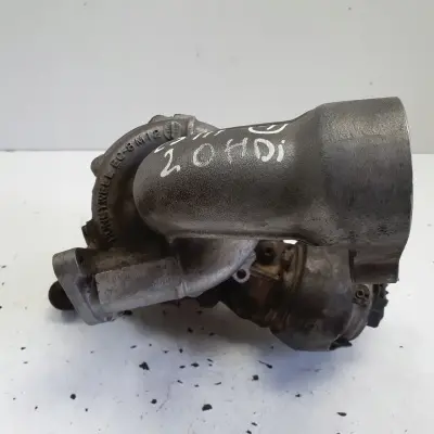 Citroen C5 III 2.0 HDI TURBOSPRĘŻARKA turbo 9674962080