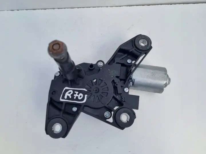 Renault Megane IV SILNICZEK TYLNEJ WYCIERACZKI Mechanizm 0390205014