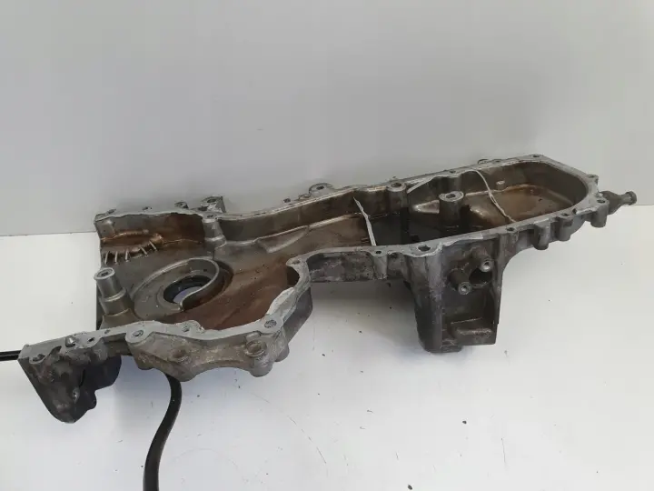 Skoda Fabia I 1.2 6V OBUDOWA RORZĄDU osłona 03D103515B