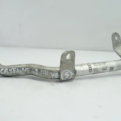 Porsche Cayenne 4.2 TDI RURA PRZEWÓD WĄŻ WODY