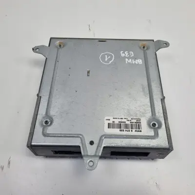 BMW E39 WZMACNIACZ AUDIO HIFI 8374535