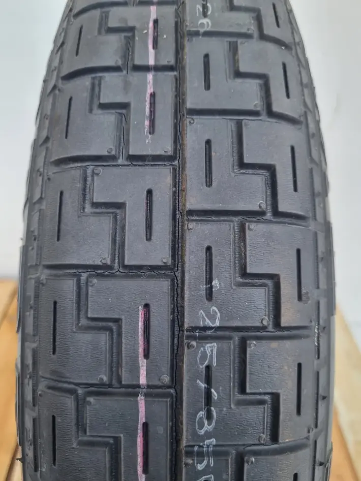 Volvo S40 II V50 C30 KOŁO DOJAZDOWE dojazdówka 125/85 R16 30683913 2160823