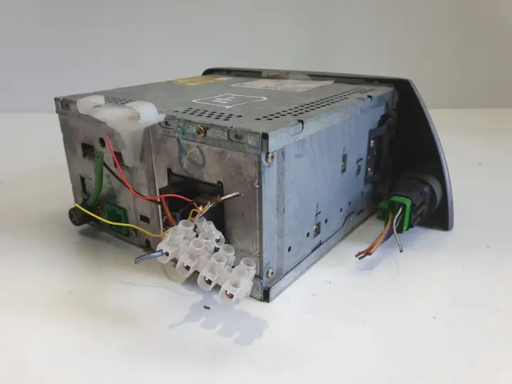 Ford Focus mk1 Transit mk6 RADIOODTWATRZACZ CD radio 6000CD 3S51-18C815-BB