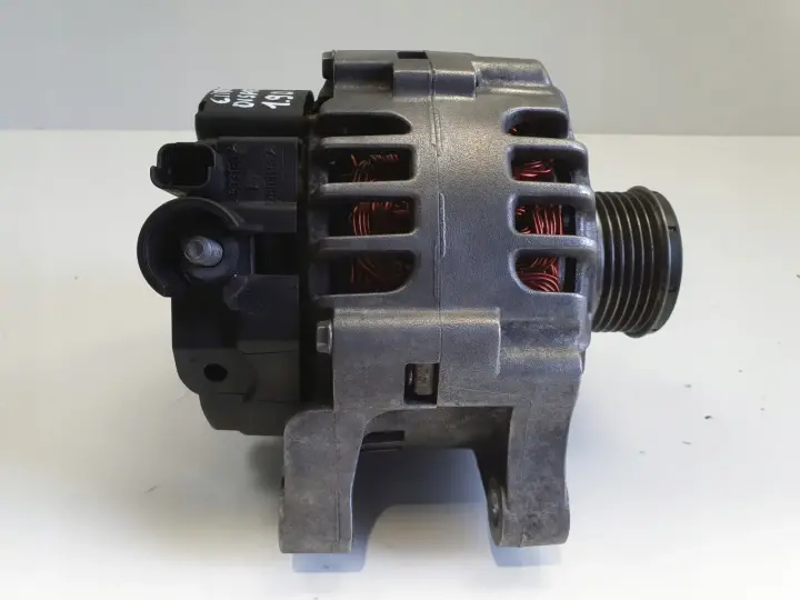 Citroen Jumpy 1.9 D ALTERNATOR 9655296080 valeo