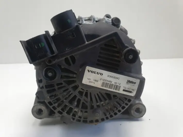 Volvo V40 II 1.6 D2 ALTERNATOR 30659390 213044027 212004482 150A