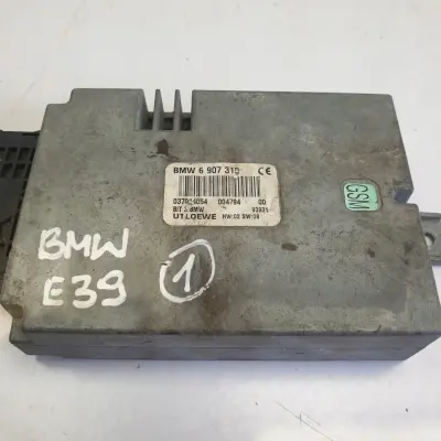 BMW E39 MODUŁ GSM sterownik 6907315