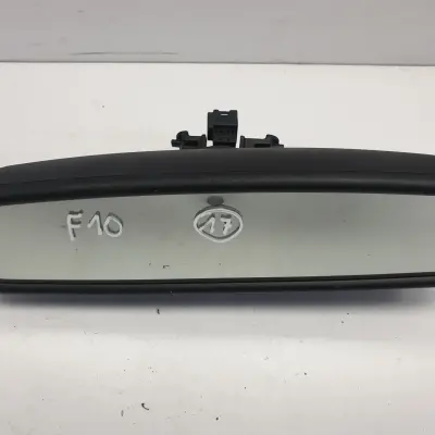 BMW F10 F11 LUSTERKO WSTECZNE cofania PILOT 3X