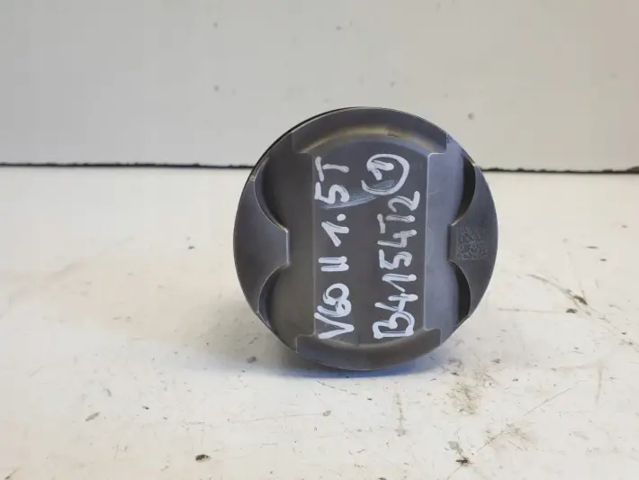 Volvo V60 II 1.5 T TURBO B4154T2 TŁOK KORBOWÓD