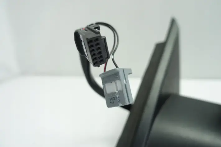 Renault Koleos LUSTERKO lewe KIEROWCY 963316968R