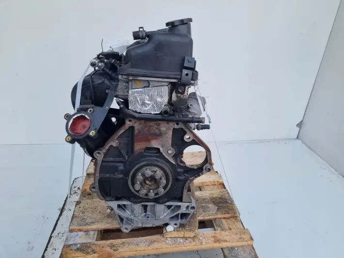 SILNIK Mini One R50 R53 1.6 16V 01-06r serwisowany 162tyś W10B16A