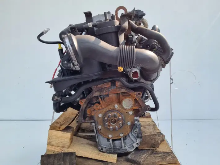 SILNIK KOMPL Ford Galaxy II MK2 1.8 TDCI 125KM QYWA